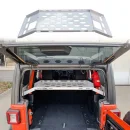 Półka bagażnika Jeep Wrangler JLU, 4xe